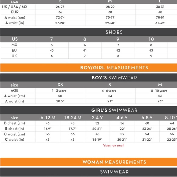 98COAST AV SWIM TRUNK!🏖 - Picture 7 of 8